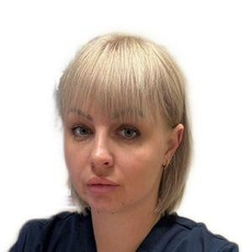 Говтва Иванна Дмитриевна, гинеколог