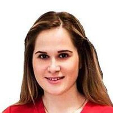 Марчук (Атавина) Светлана Григорьевна, терапевт