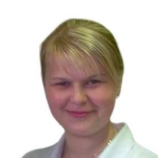 Владыкина Ольга Сергеевна, офтальмолог