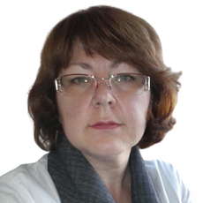 Олейник Татьяна Станиславовна, терапевт