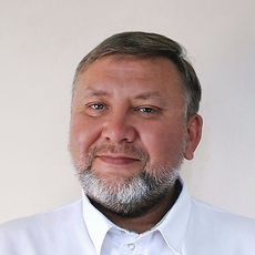 Мальчевский Владимир Юрьевич, стоматолог-ортопед