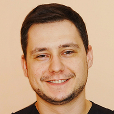 Чикин Михаил Александрович, стоматолог-хирург