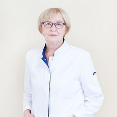 Нетудыхатко Татьяна Васильевна, гинеколог