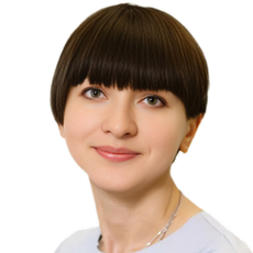 Вольперт Татьяна Владимировна, стоматолог-терапевт