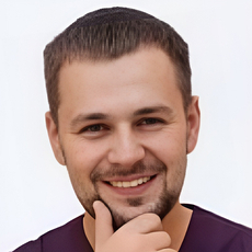 Плисов Виталий Александрович, эмбриолог