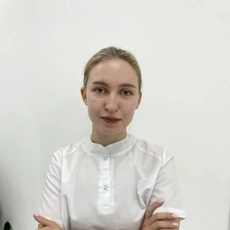Климова Елизавета Игоревна, дерматолог