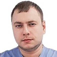 Беликов Анатолий Викторович, стоматолог-ортопед