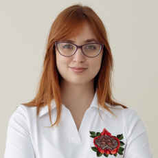 Барцева Ирина Альбертовна, гинеколог