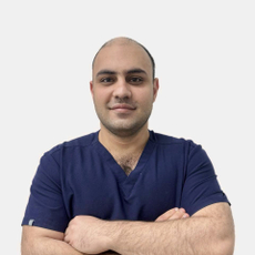 Арустамян Арам Агасиевич, стоматолог-ортопед