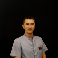 Абидуев Дмитрий Александрович, ортодонт