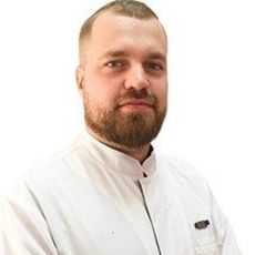 Бахтин Андрей Александрович, невролог