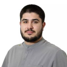 Мирзоев Магомед Эльманович, стоматолог-терапевт