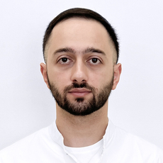 Данелян Борис Арменакович, флеболог