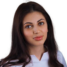 Терчанян Венера Кареновна, ортодонт