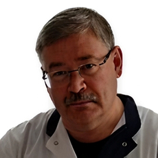 Тумашов Андрей Александрович, психиатр