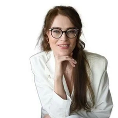Прокопцева Виталина Михайловна, гинеколог