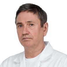 Рукобратский Юрий Александрович, хирург