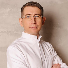 Корнилов Александр Витальевич, онколог