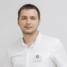 Нурутдинов Руслан Магомедович, стоматолог-терапевт