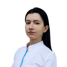 Паршакова Екатерина Сергеевна, психиатр