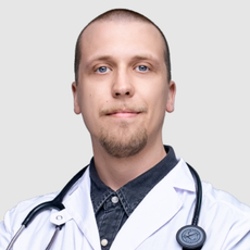 Кузнецов Алексей Романович, инфекционист