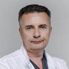 Бочаров Владимир Анатольевич, невролог