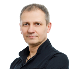 Иващук Александр Петрович, стоматолог-ортопед