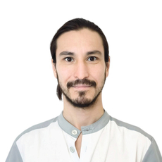 Кребс Давид Николаевич, мануальный терапевт