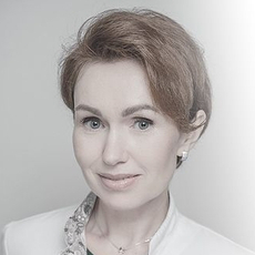 Бочарникова Светлана Николаевна, невролог