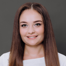 Левдина Олеся Александровна, стоматолог-хирург