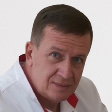 Кулеша Игорь Васильевич, хирург