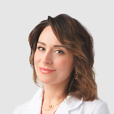 Протопопова Татьяна Сергеевна, терапевт