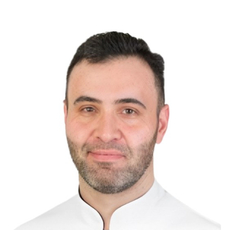 Алчаков Арсен Курбаналиевич, уролог