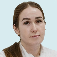 Бадаева Эльмира Рашидовна, гастроэнтеролог