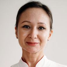 Казакова Ольга Викторовна, стоматолог-терапевт