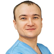 Газизов Ильгиз Марселевич, стоматолог-терапевт