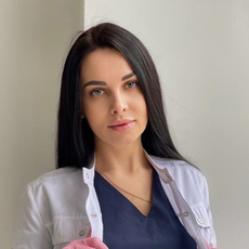 Безъязычная Алла Юрьевна, гинеколог