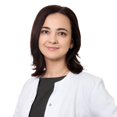 Щевелёва Татьяна Сергеевна, гинеколог