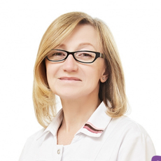 Чиж Марина Владимировна, педиатр