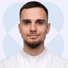 Гулиев Муса Хафизович, ортодонт