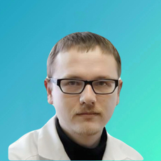 Кожемякин Игорь Андреевич, психиатр