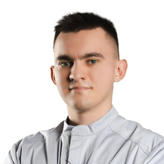 Рассаднев Александр Александрович, стоматологический гигиенист