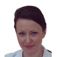 Грабовецкая Юлия Юрьевна, ревматолог