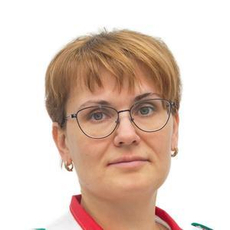 Фелькер Елена Викторовна, стоматолог-ортопед