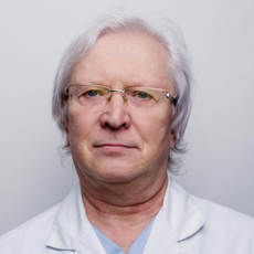 Пуценко Андрей Николаевич, пластический хирург