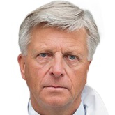 Зарецкий Алексей Ильич, психиатр