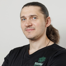 Кузюбердин Алексей Витальевич, ортопед