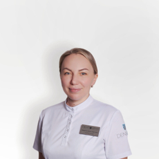 Гаффарова Айгуль Харисовна, стоматолог-терапевт