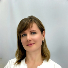 Головко Оксана Олеговна, гинеколог