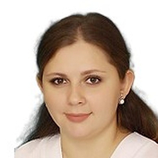 Дудкина Анна Сергеевна, анестезиолог